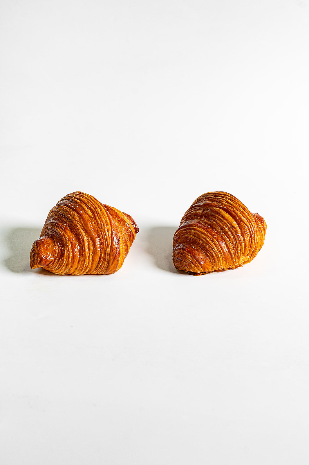 Plain Croissant