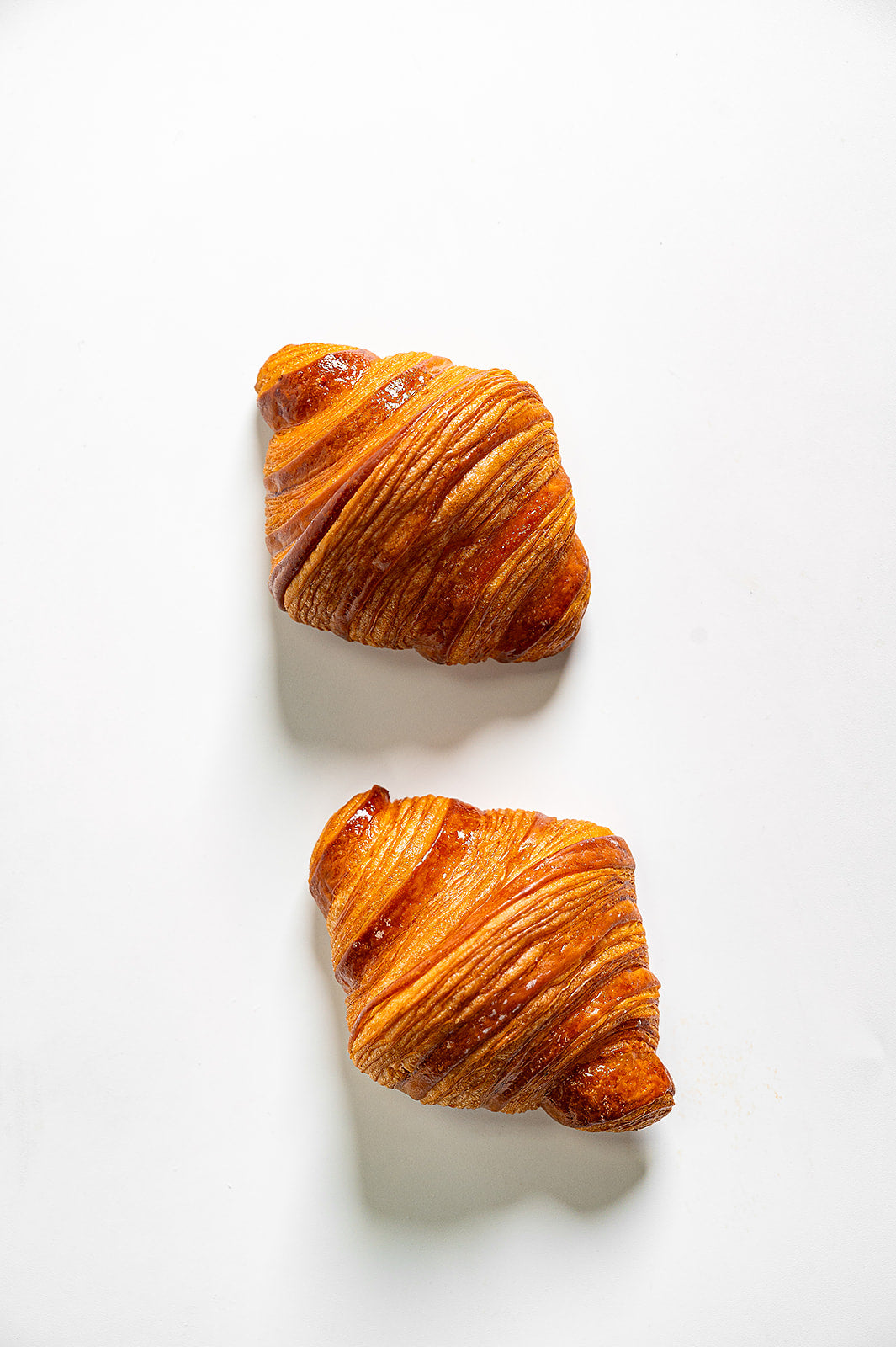 Plain Croissant