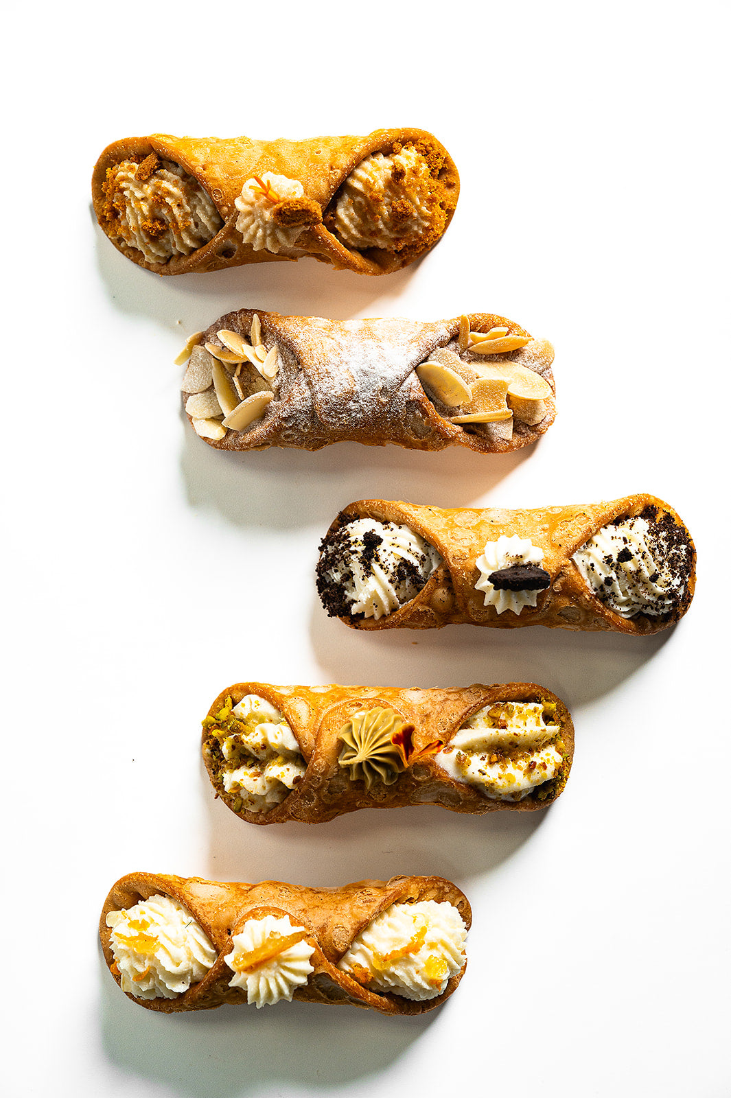 Cannoli