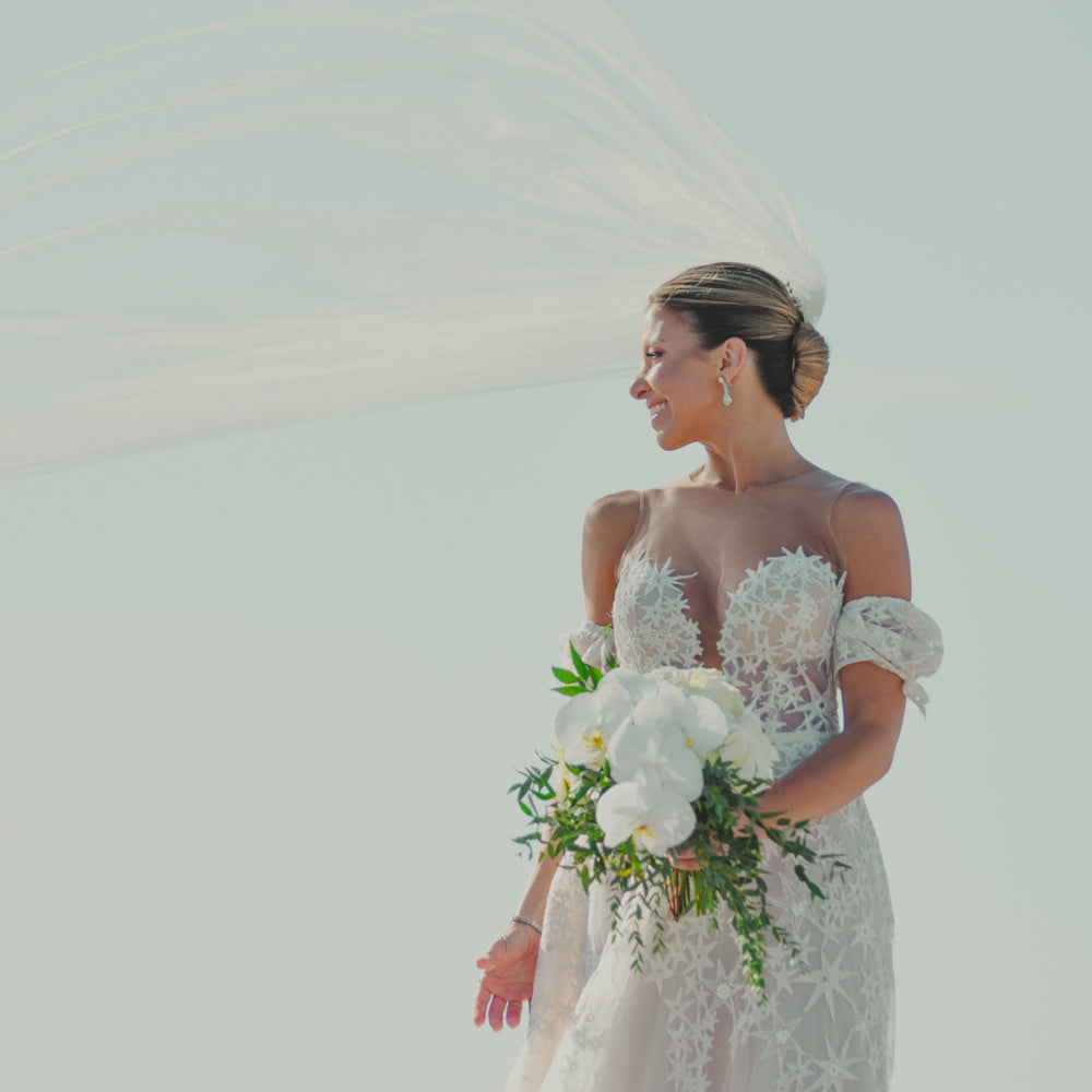 Bergoderi Stylish Desserts