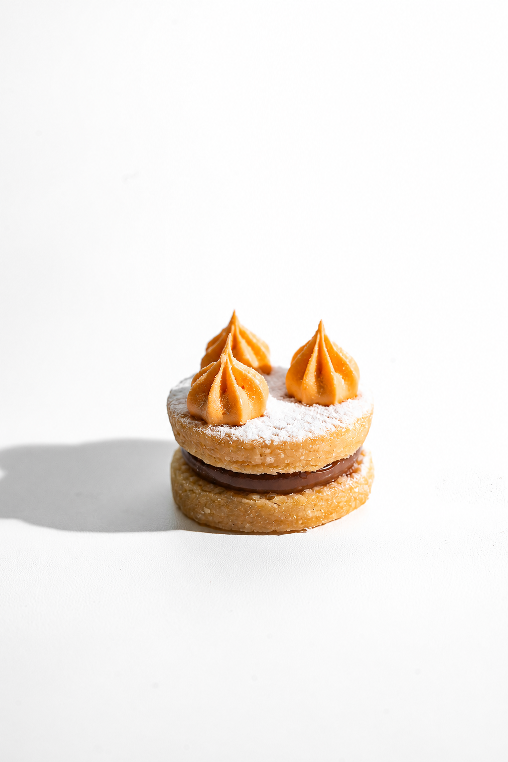 Assorted Alfajor Box