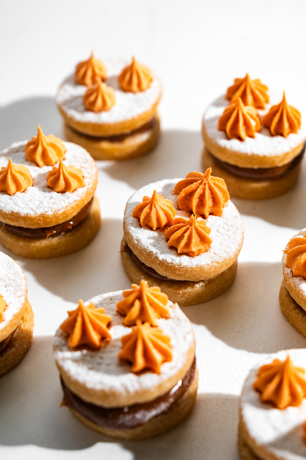 Assorted Alfajor Box