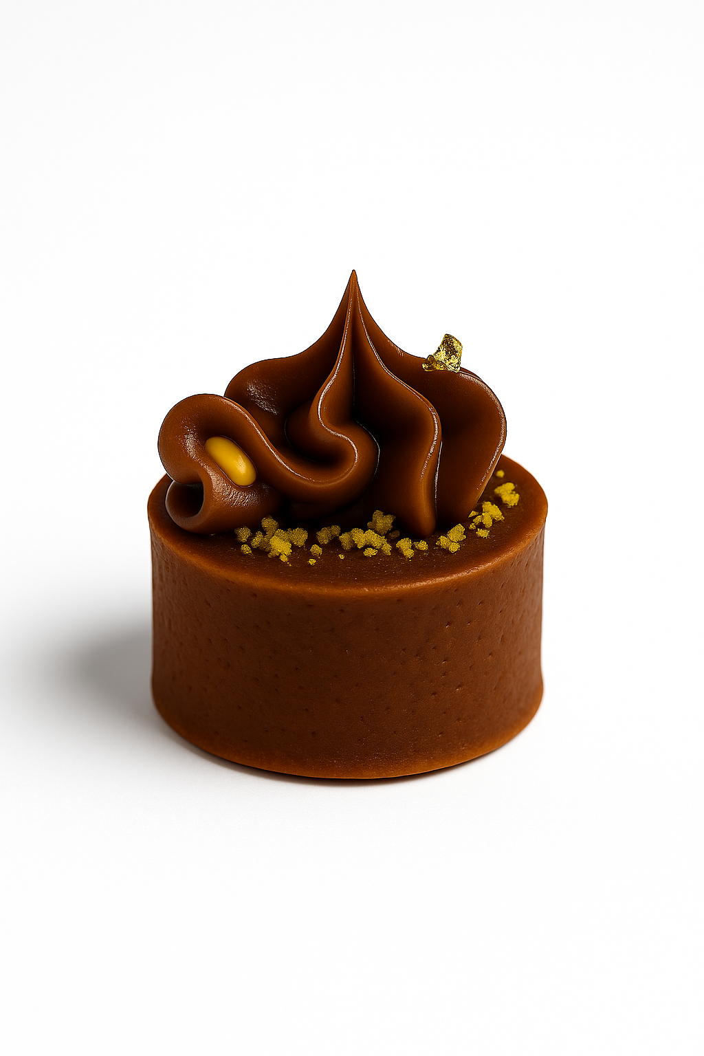 Mini Dubai Edition Tart
