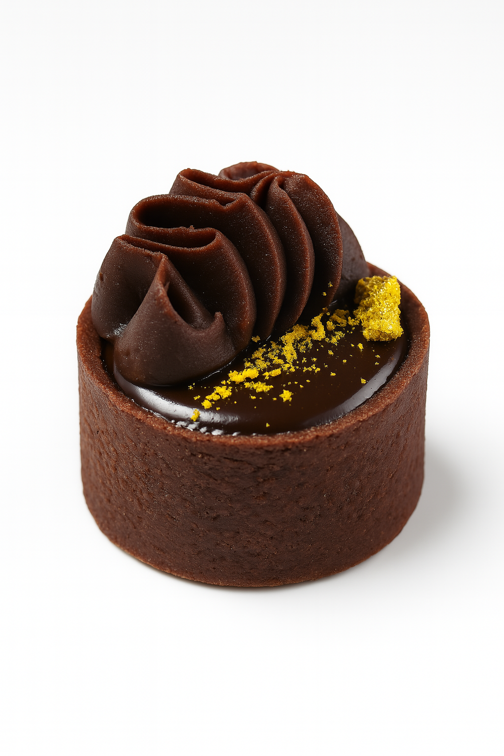 Mini Dubai Edition Tart