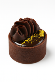 Mini Dubai Edition Tart