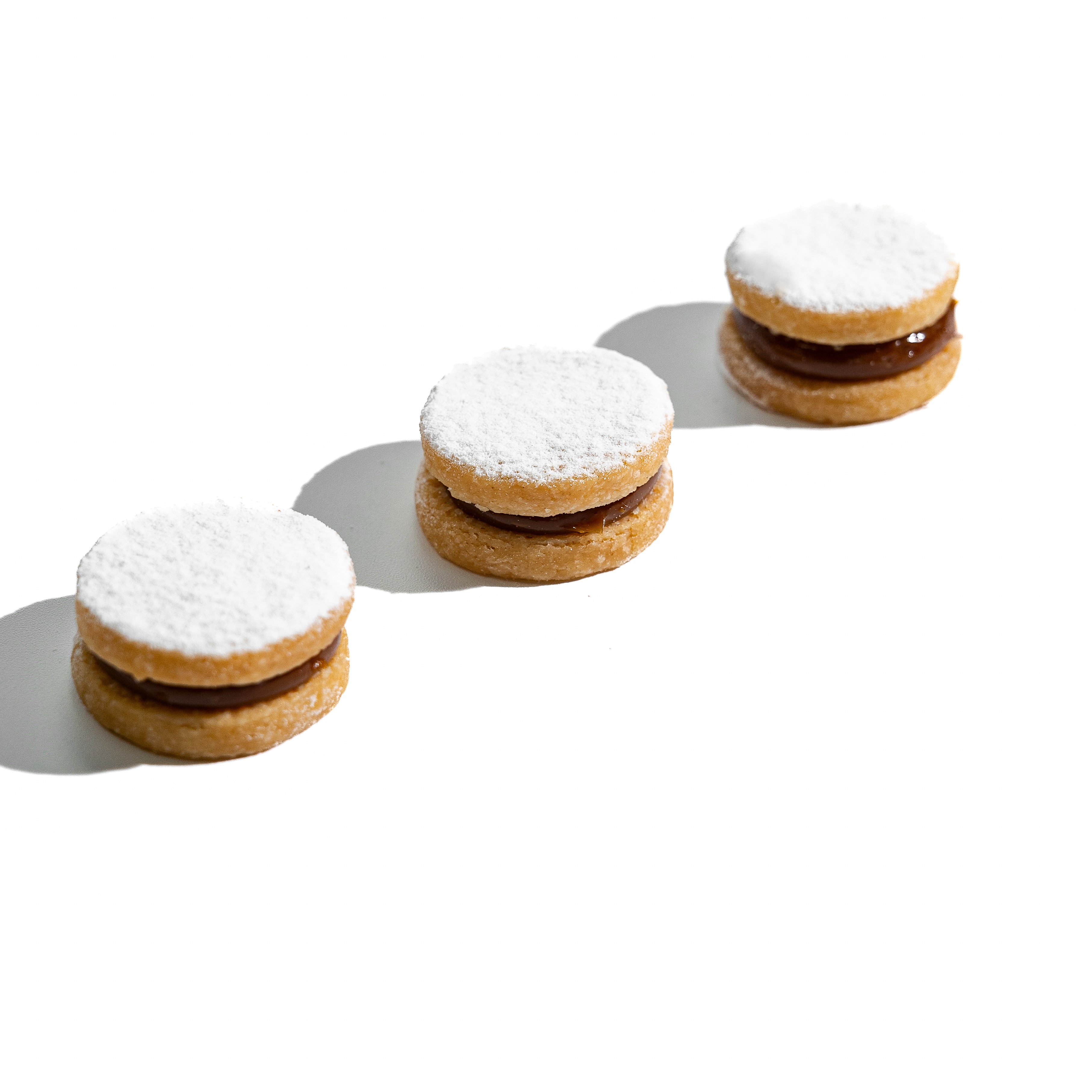 Mini Alfajor