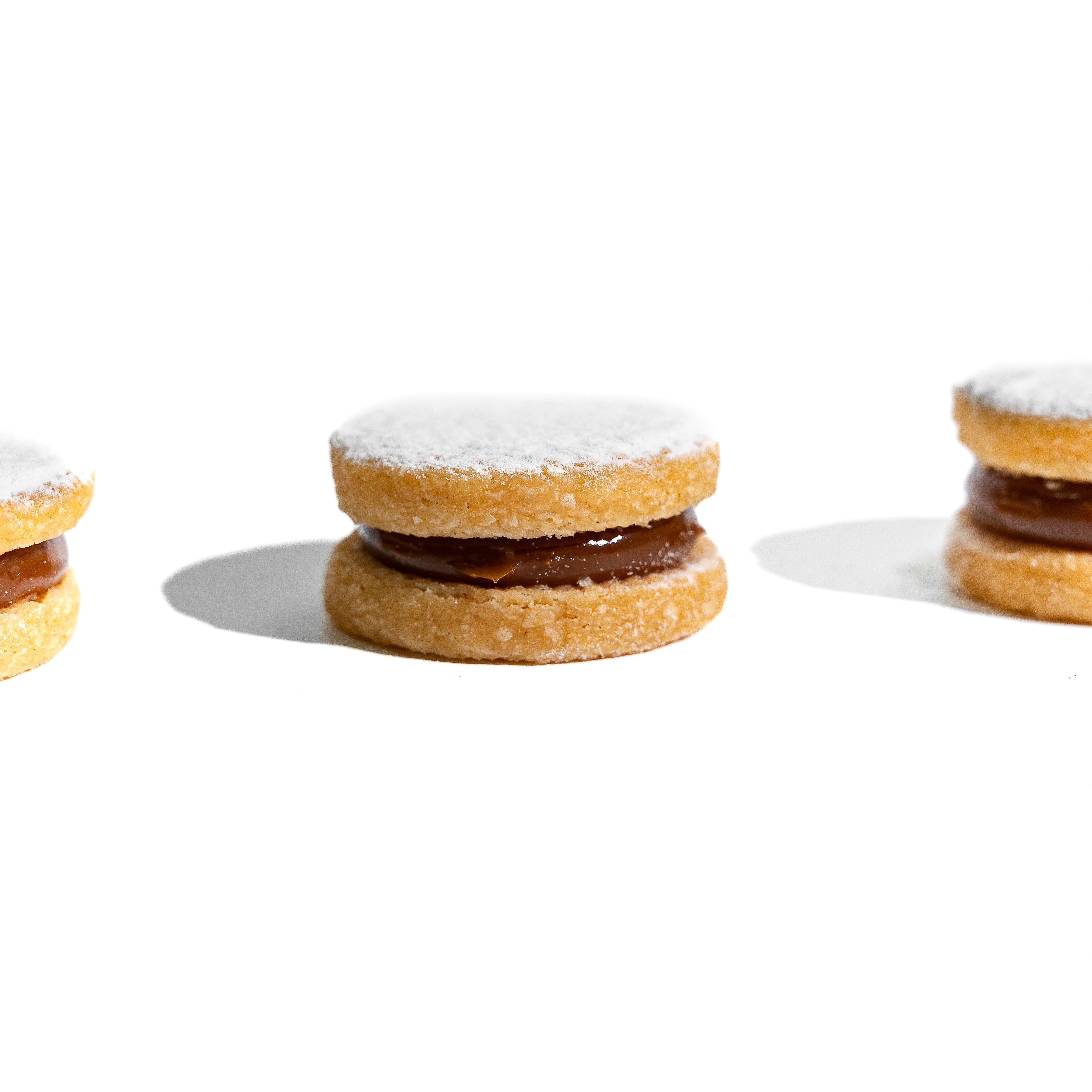 Mini Alfajor