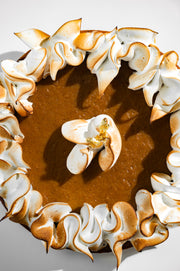 Pumpkin Tart