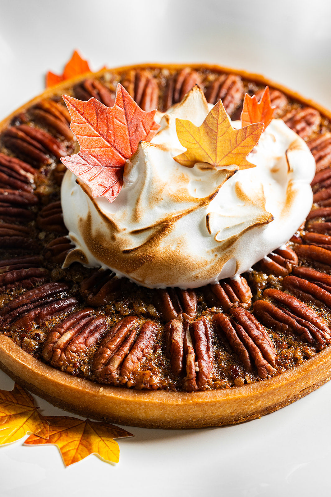 Pecan Tart