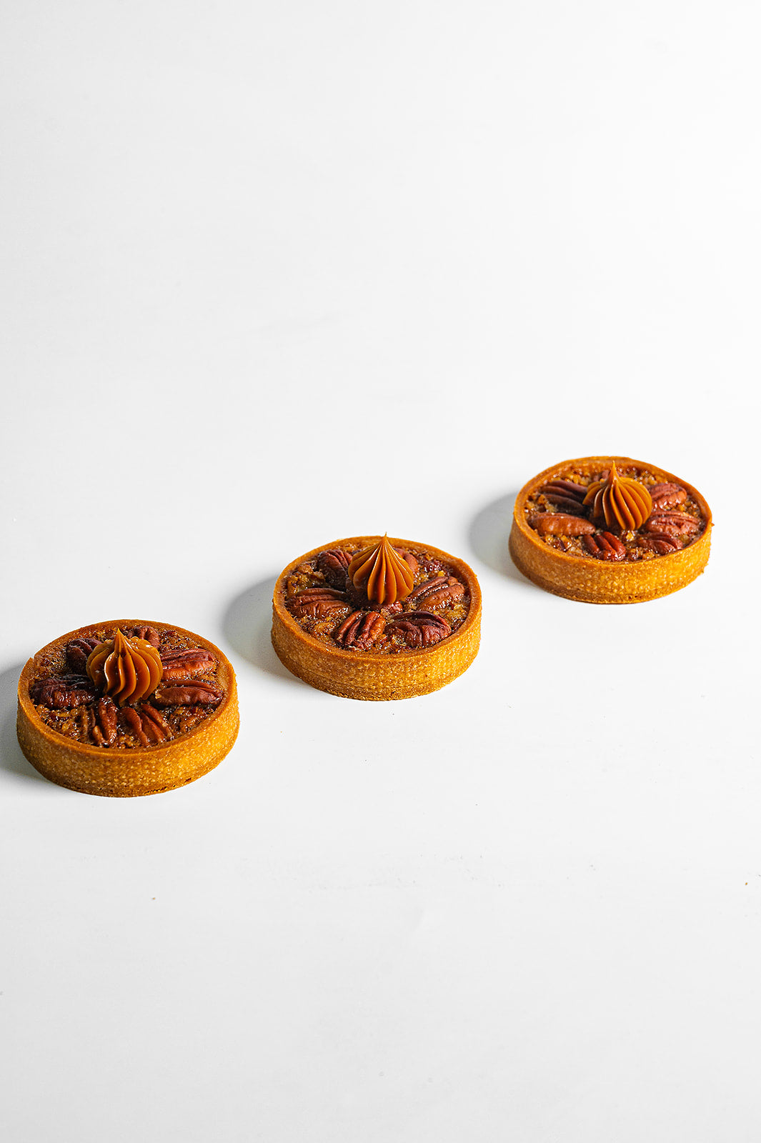 Pecan Tart