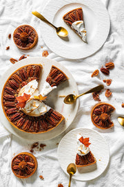 Pecan Tart