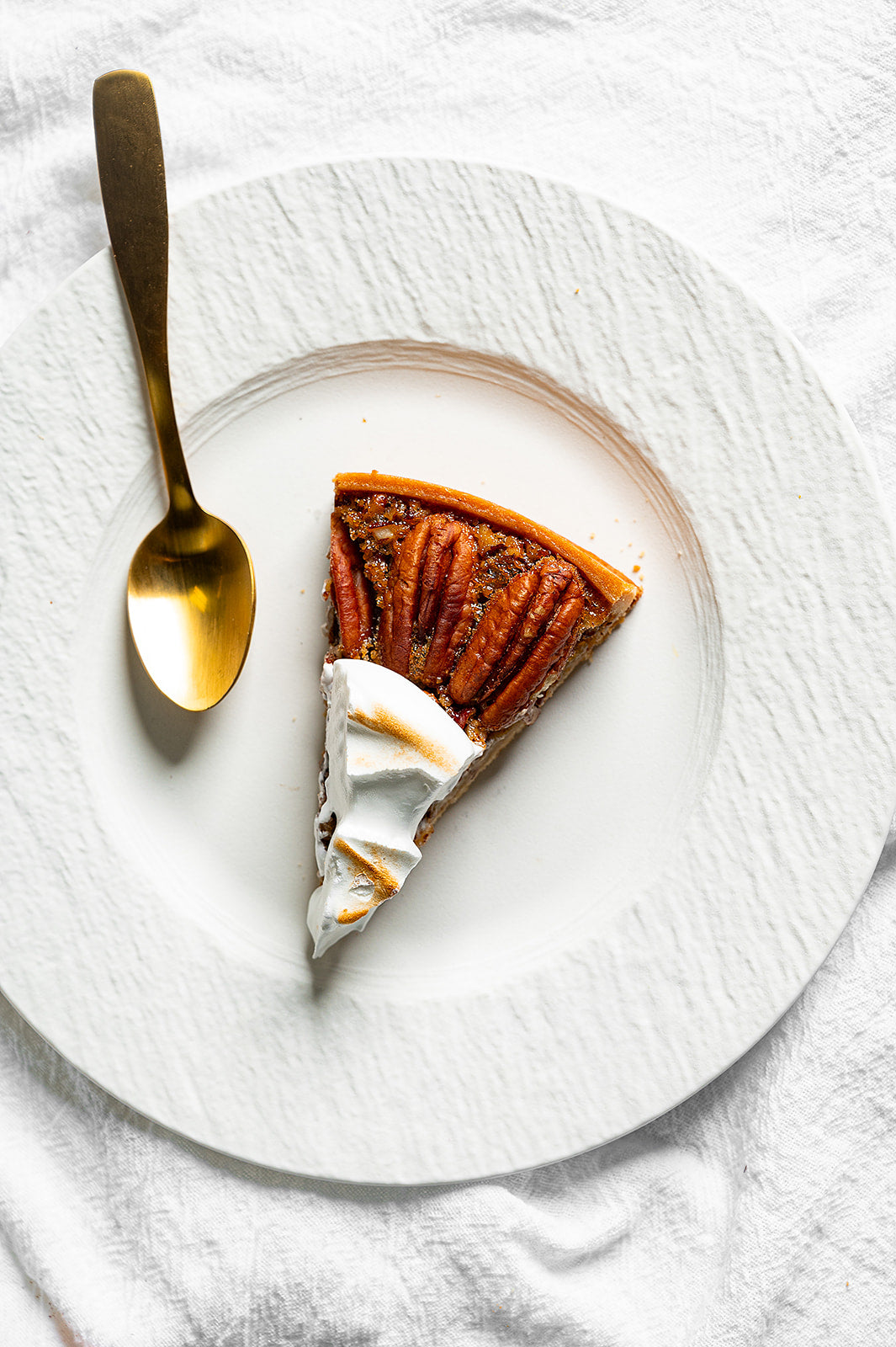 Pecan Tart