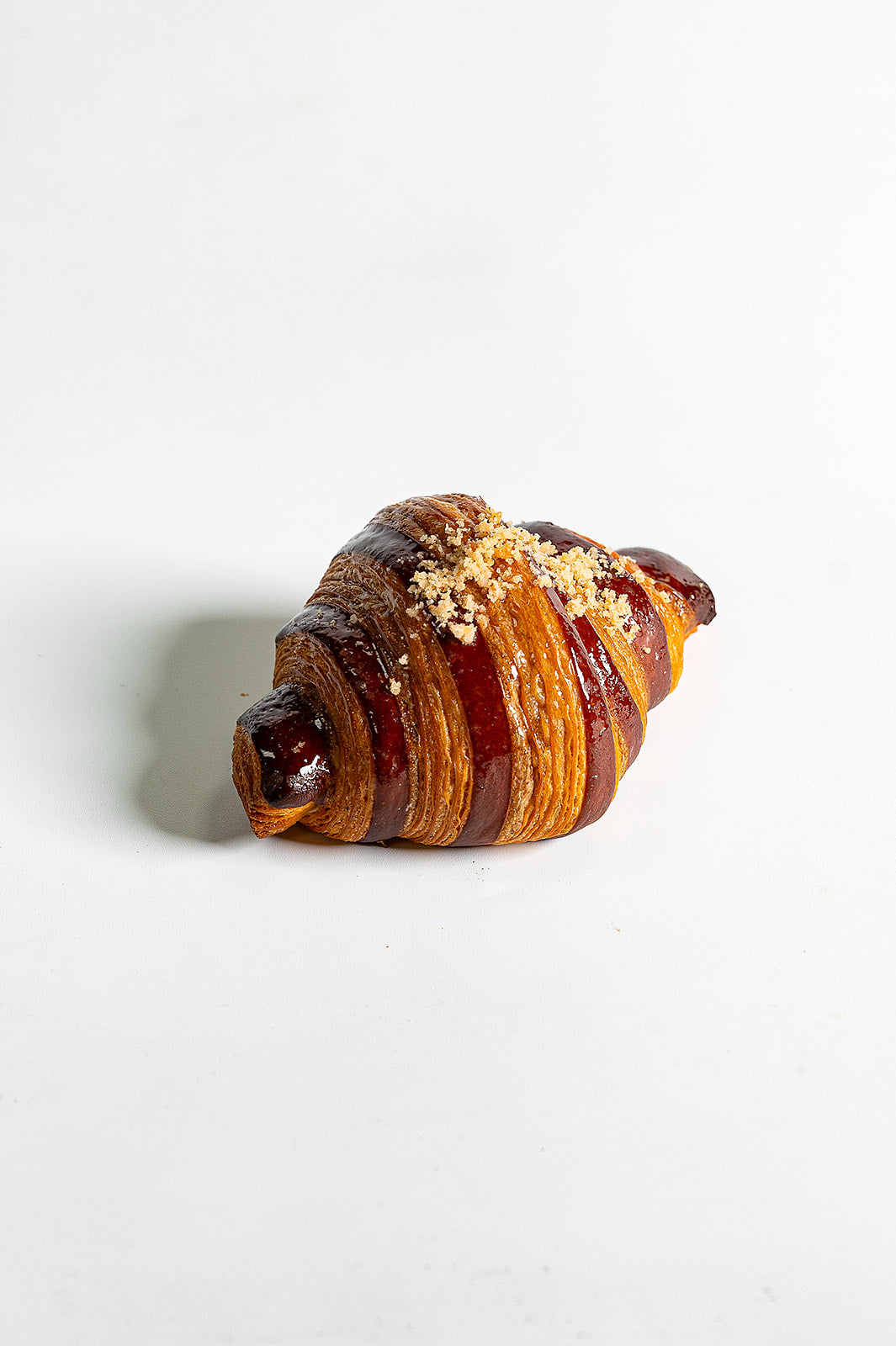 Nutella Croissant