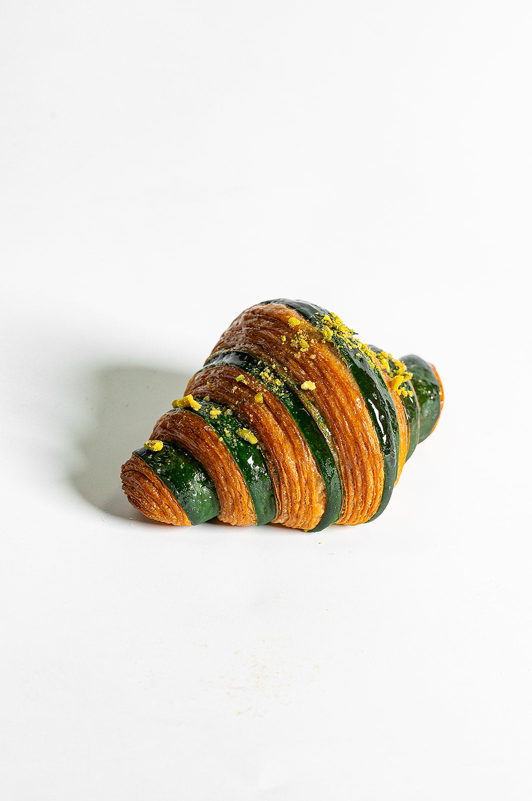 Pistachio Croissant