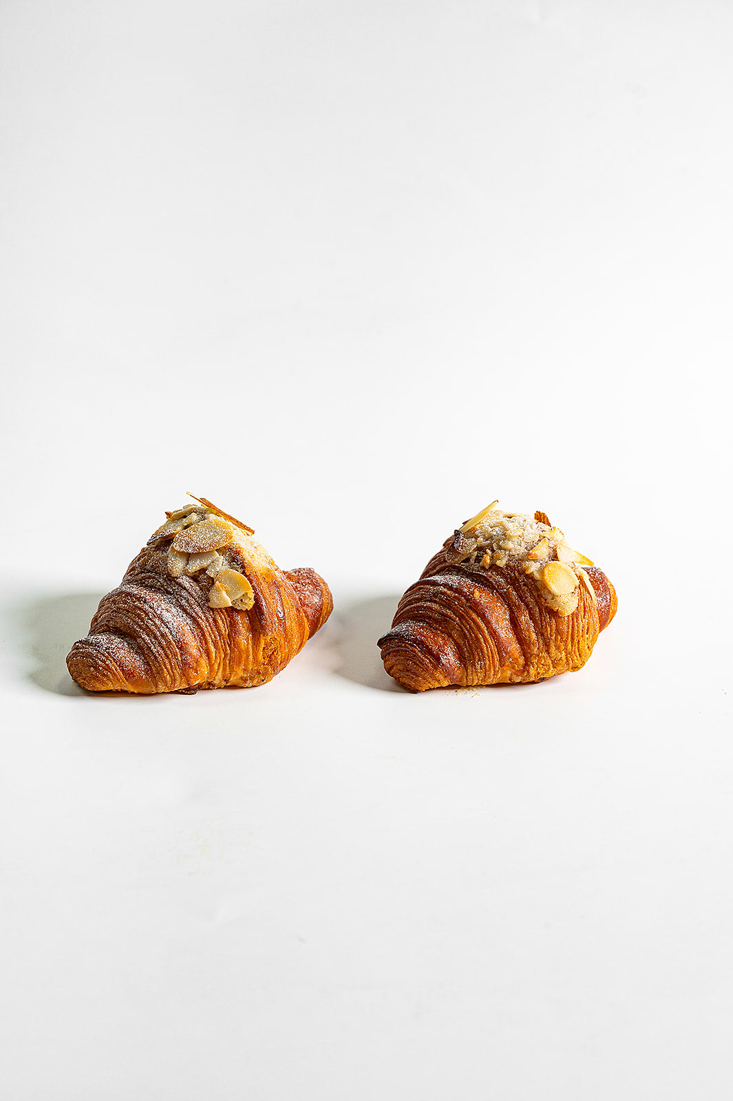 Almond Croissant