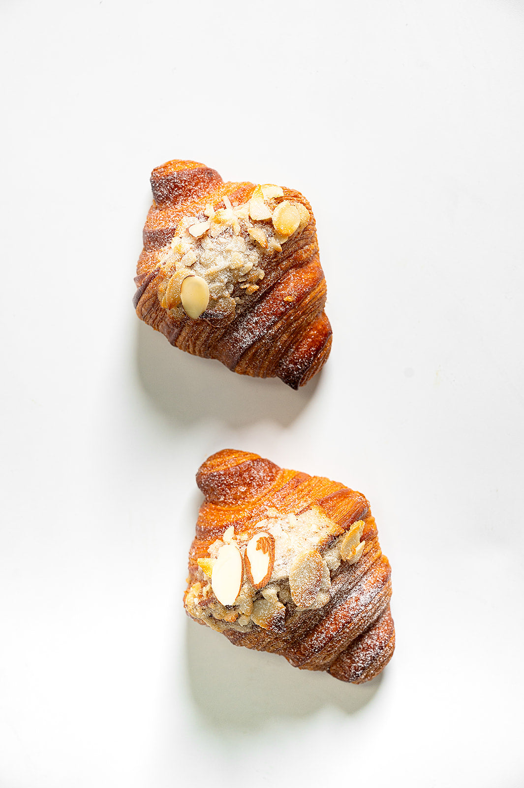 Almond Croissant