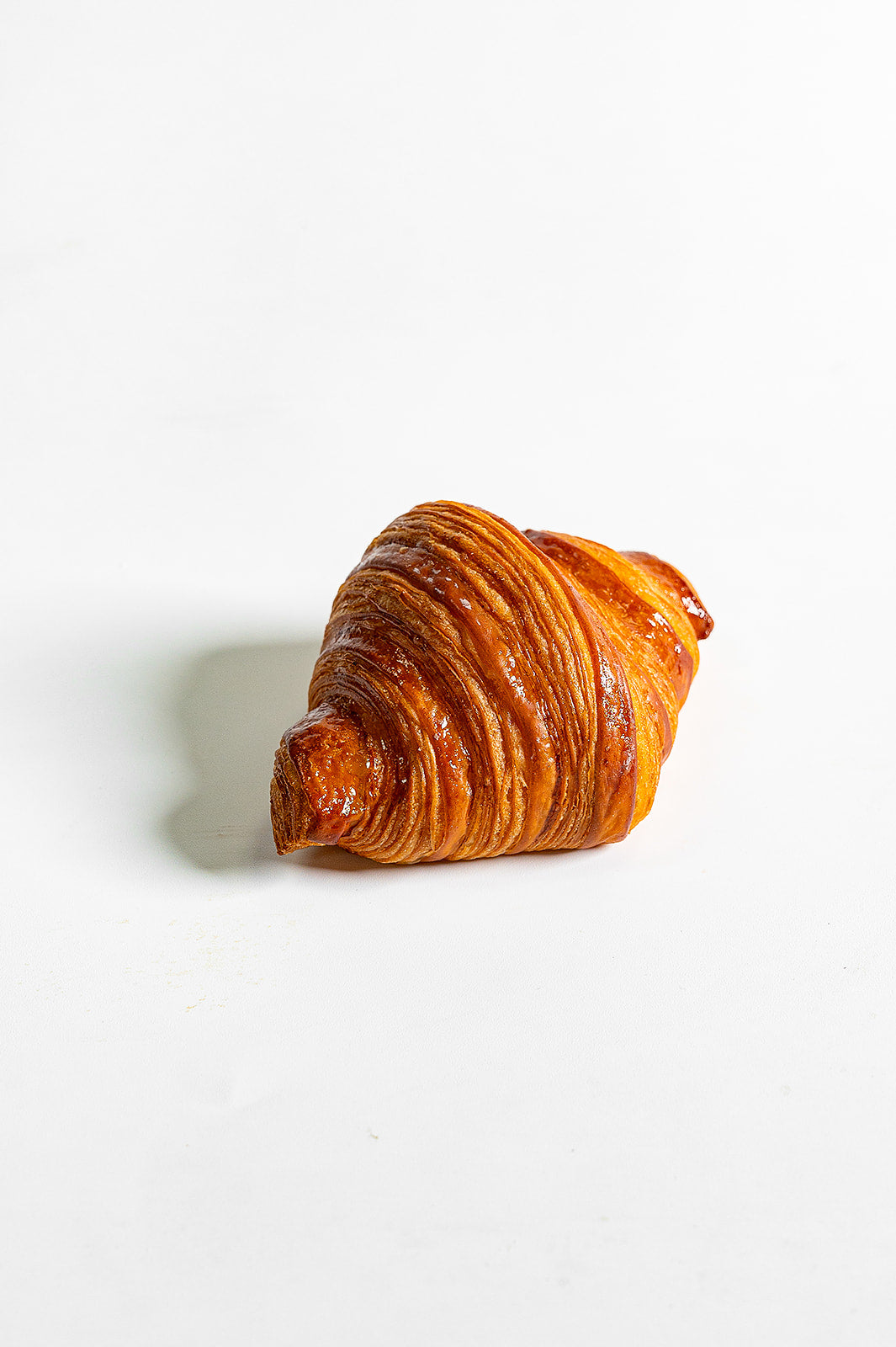 Plain Croissant