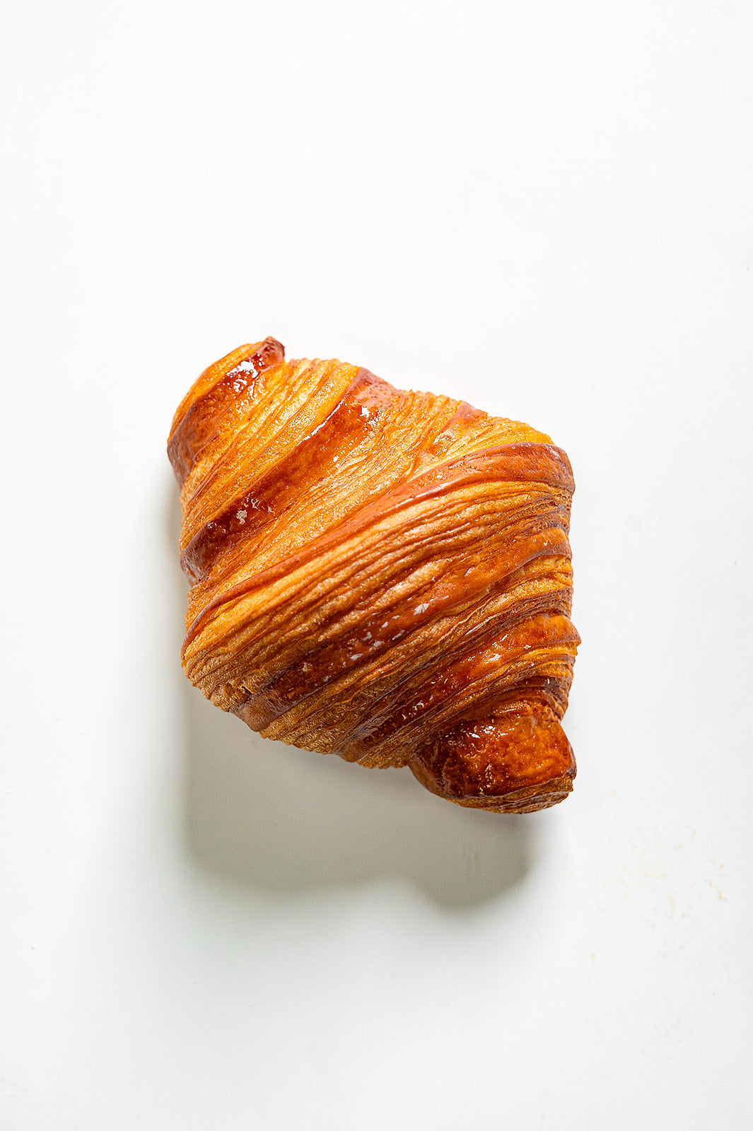 Plain Croissant