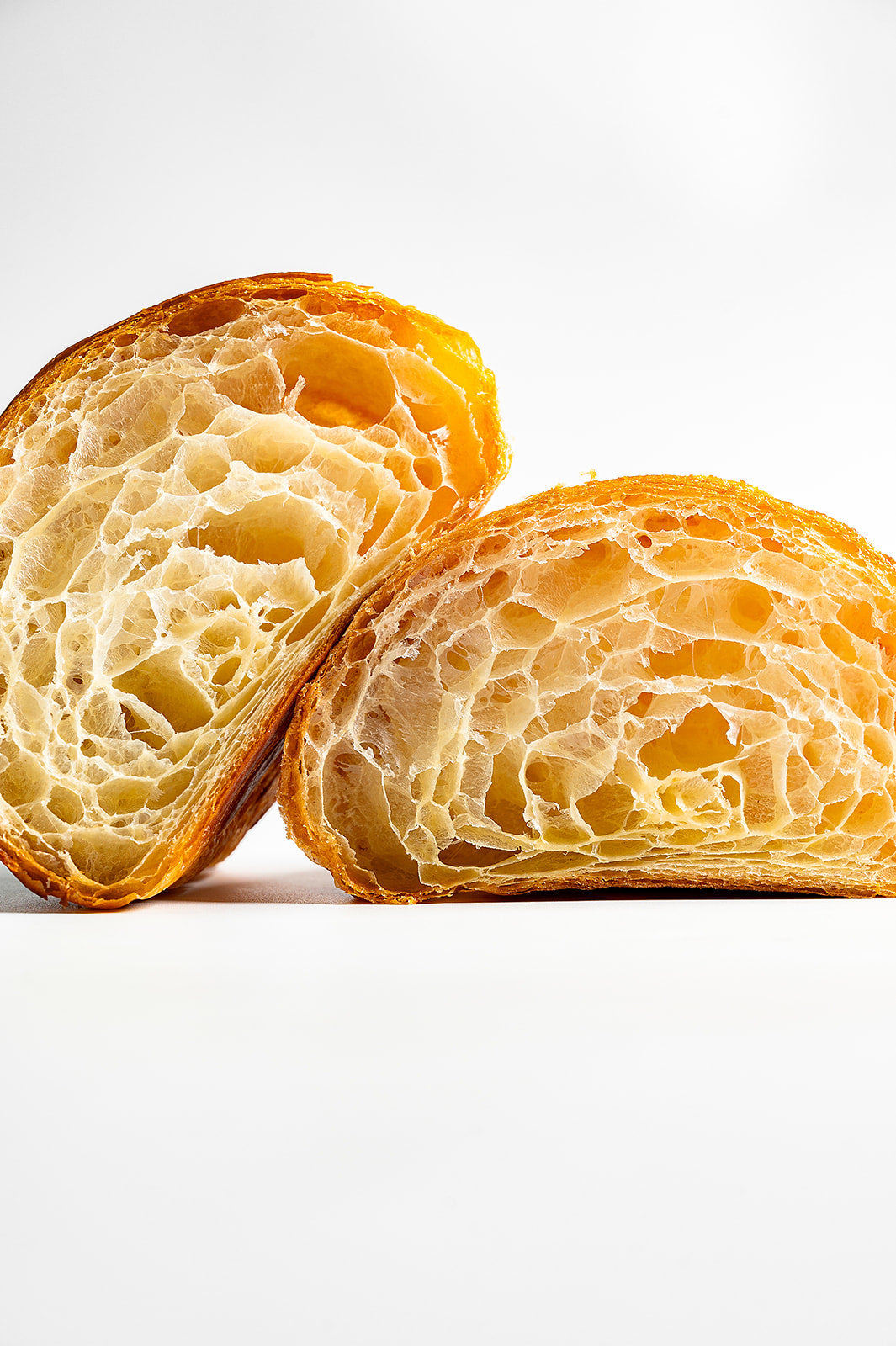 Plain Croissant