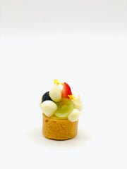 Mini Exotic Tart