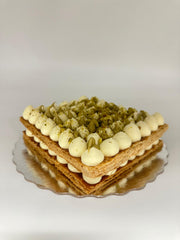 Millefoglie