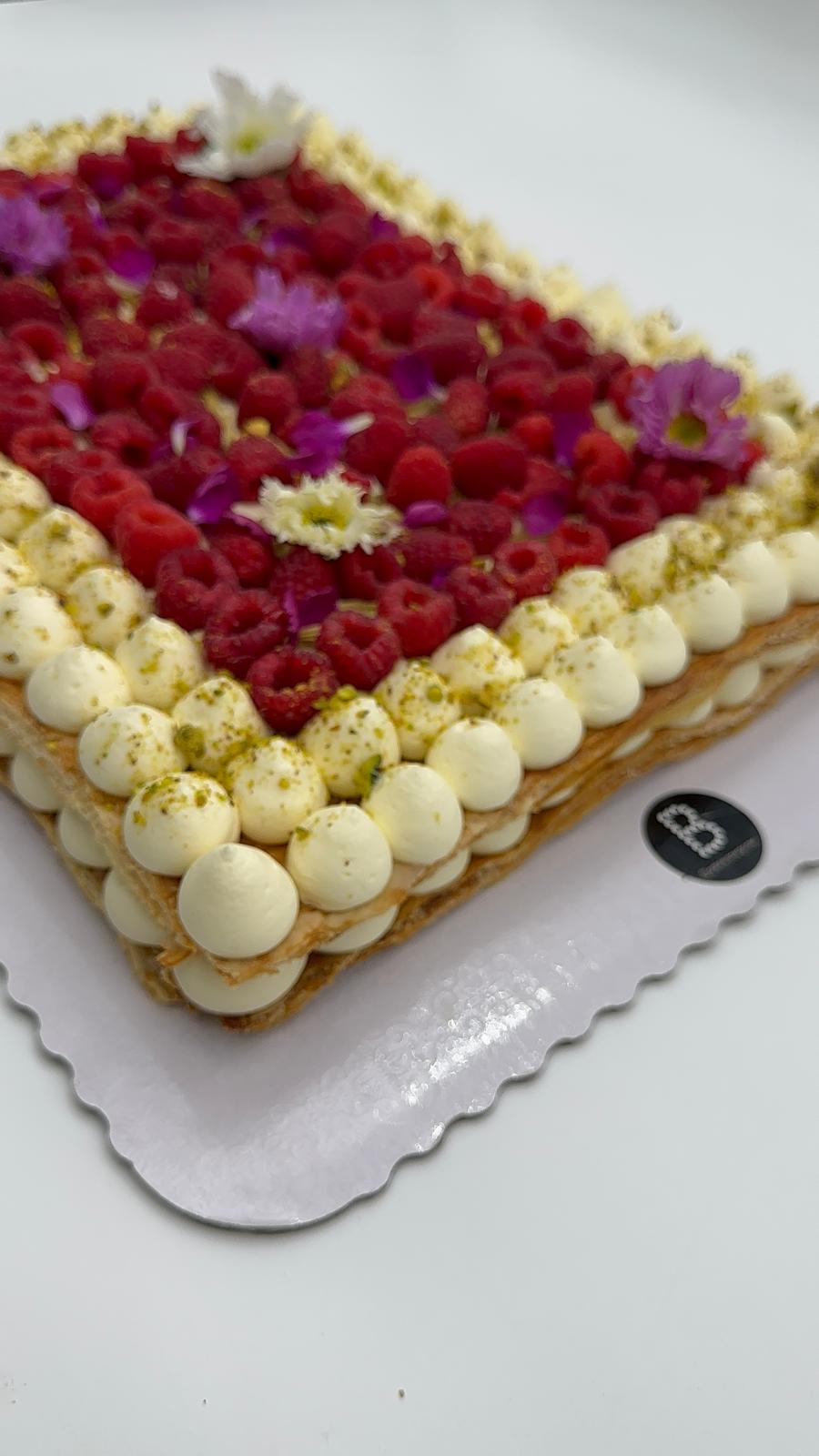 Millefoglie - Mother's Day Special -