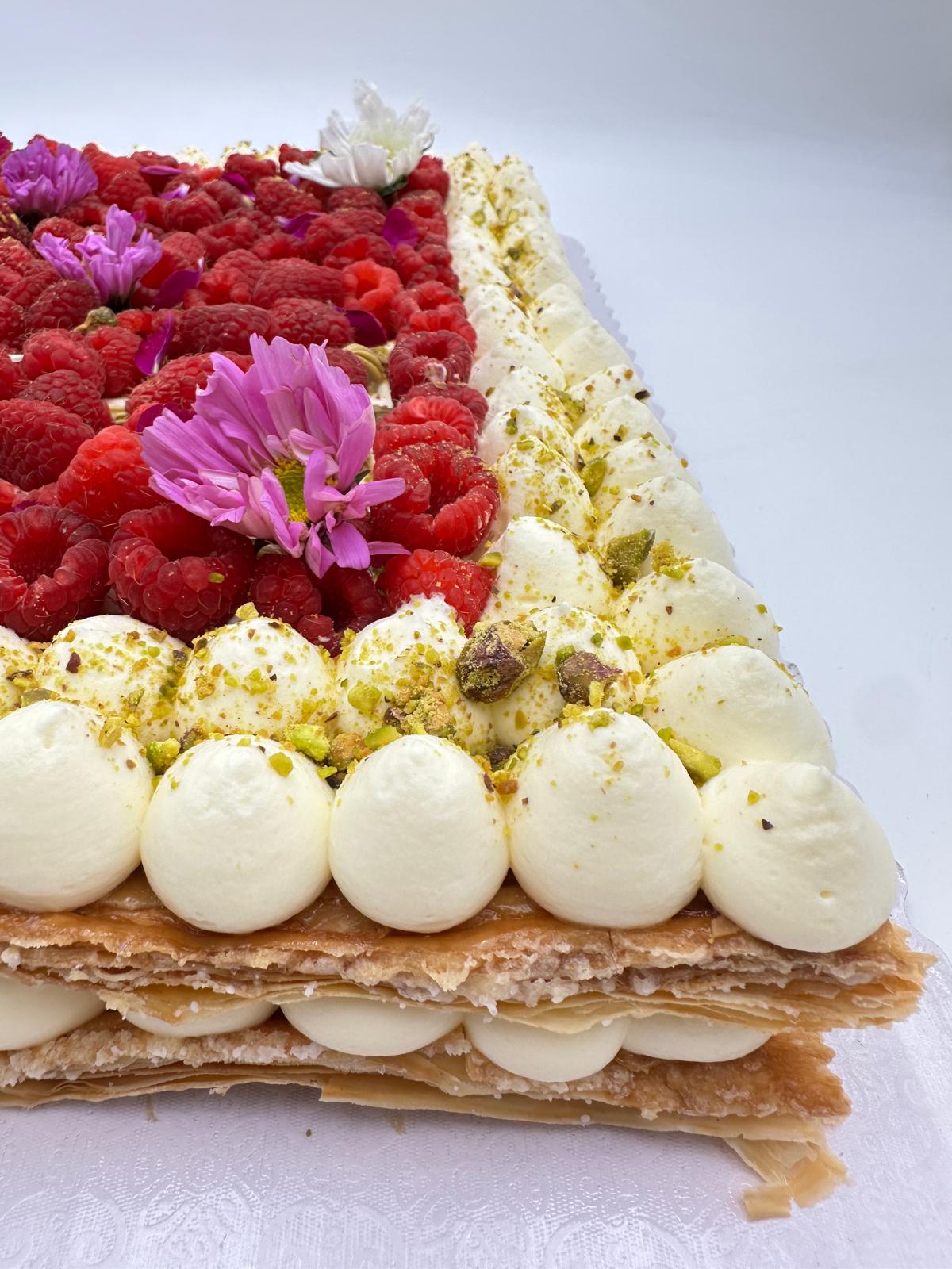 Millefoglie - Mother's Day Special -