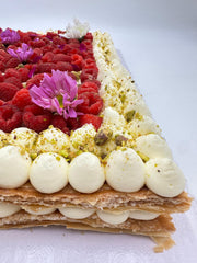Millefoglie - Mother's Day Special -