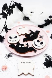Spooky Chic Cookies